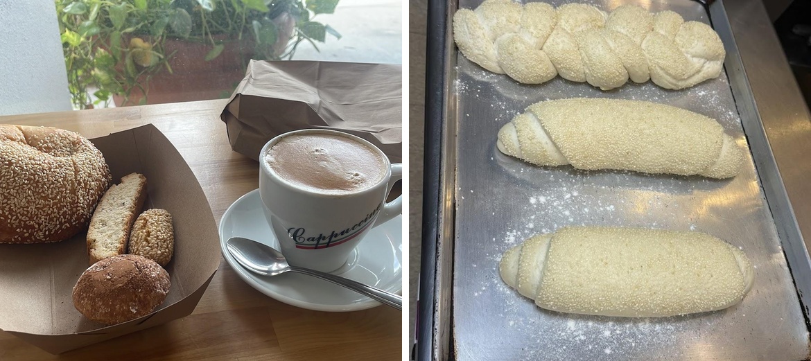 Bella Sicilia Cafe