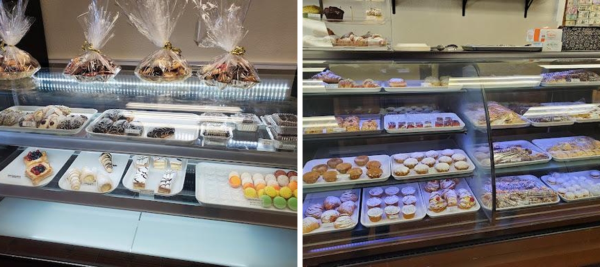 Bella Sicilia Cafe