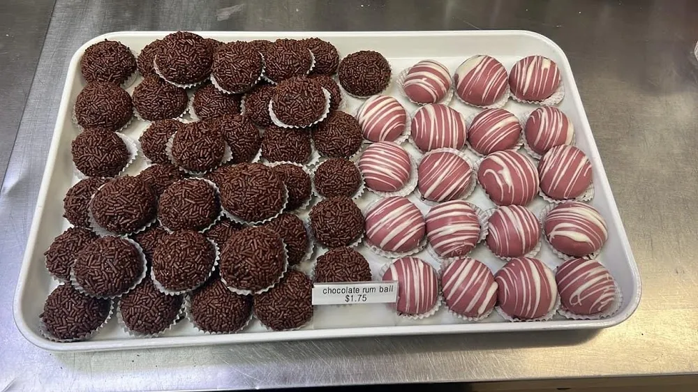Brigadeiro
