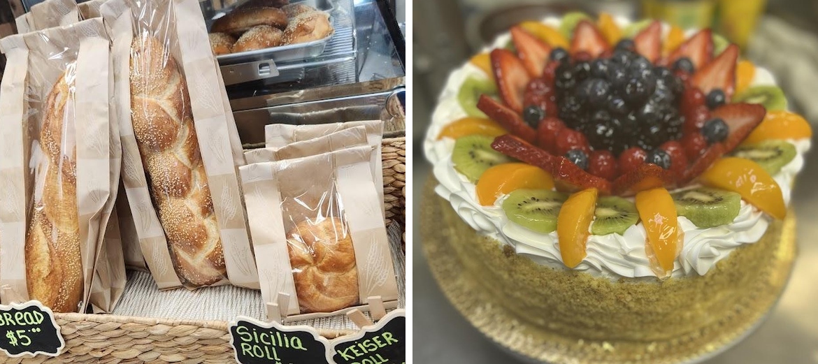 Bella Sicilia Cafe