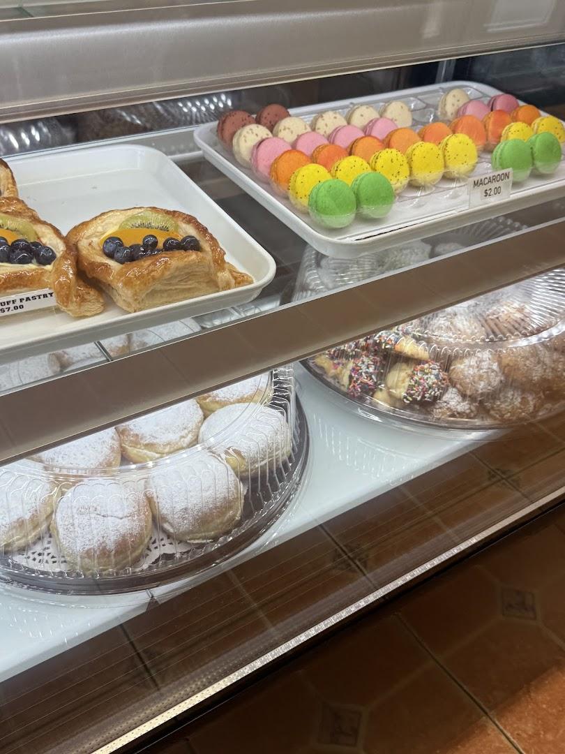 Bella Sicilia Cafe