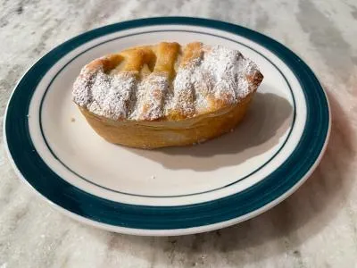 Mince Pie